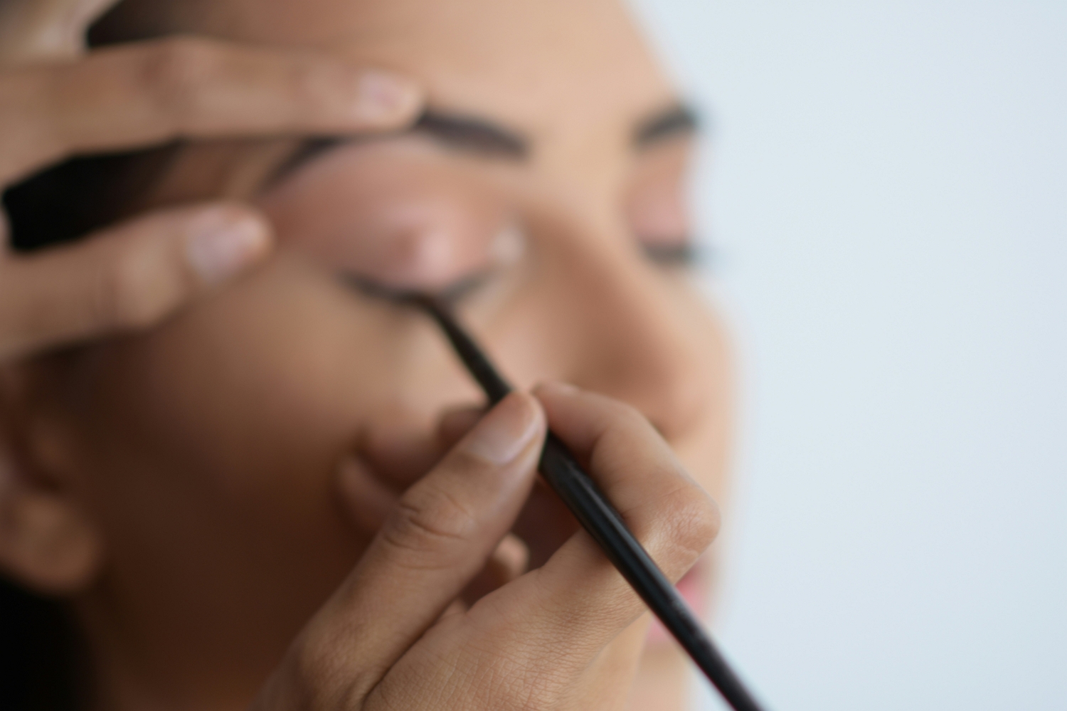 Hair & Make-up