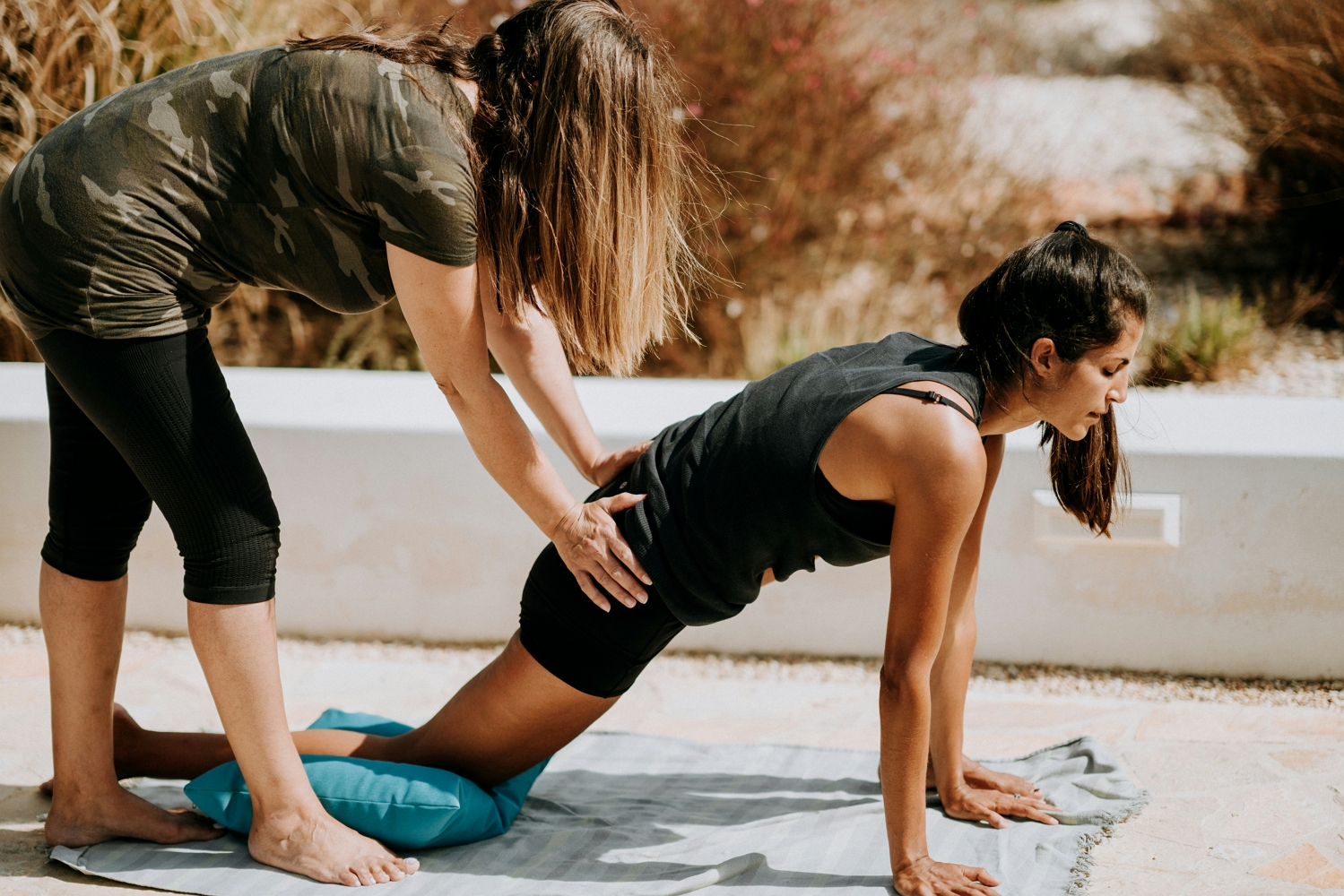 Personal Trainer