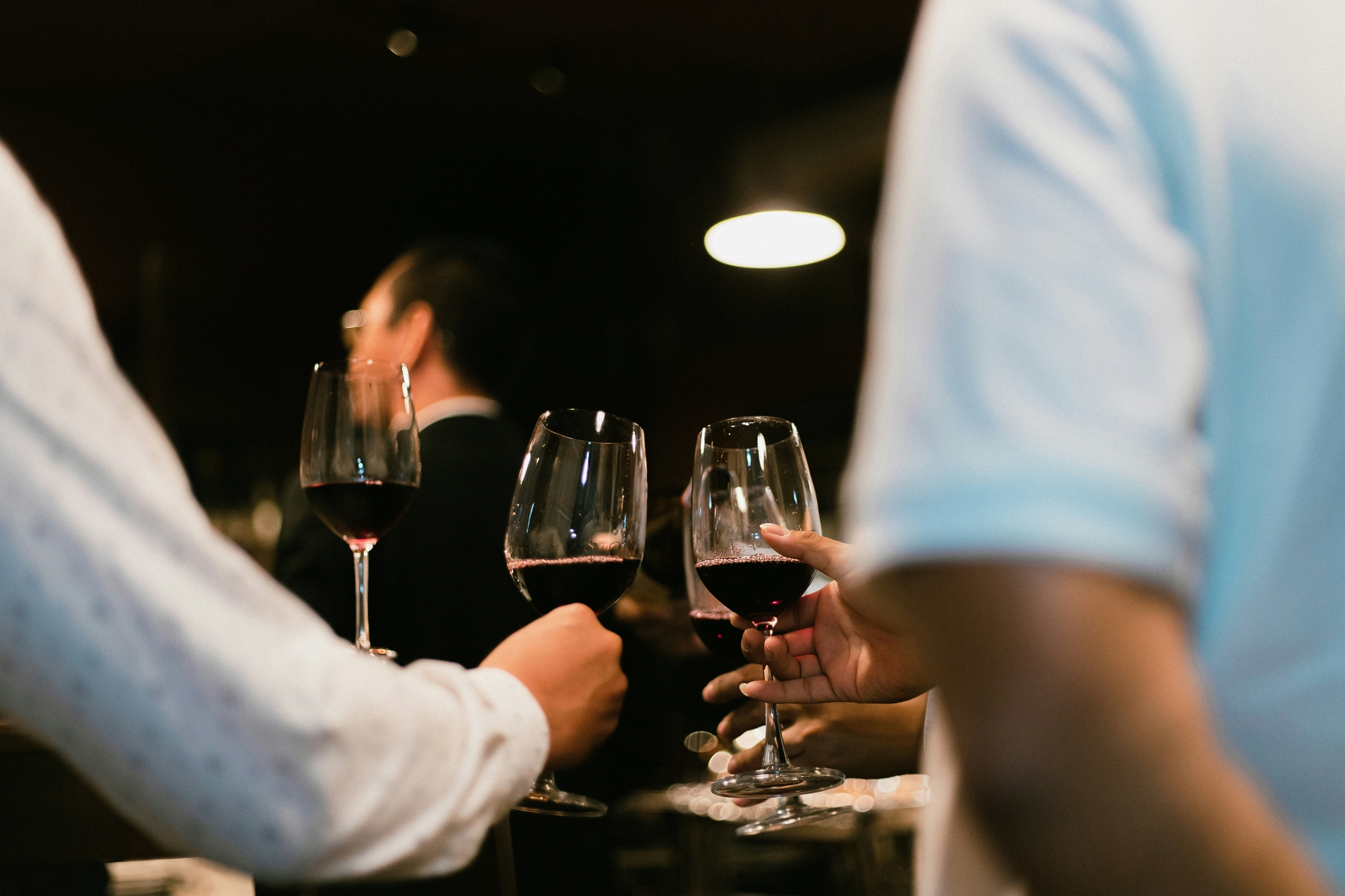 Tastings